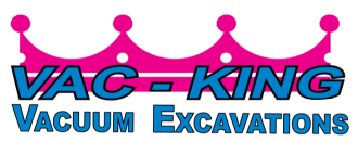 Vac King Logo